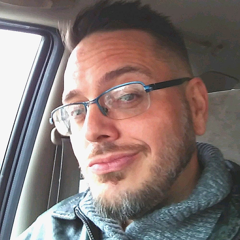 Meet your new favorite Posher, SatyricSatyr